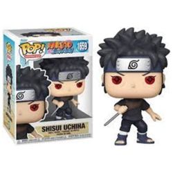 Funko Funko Pop Naruto...