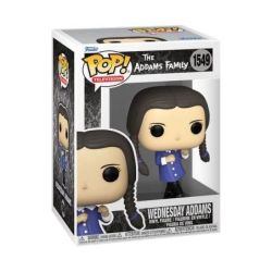 Funko Funko Pop The Addams...