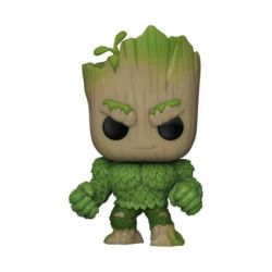 Funko Funko Pop Marvel: We...