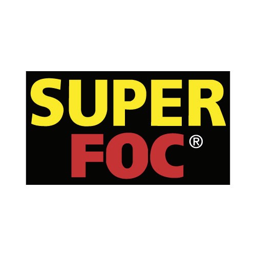 SUPER FOC