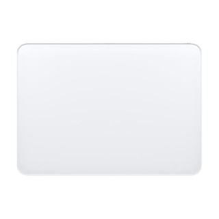 apple raton inalambrico apple magic trackpad blanco