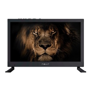 nevir tv nevir 16 pulgadas led hd rady    nvr   7717   16rd2n tdt    usb    hdmi    vga    negro ada