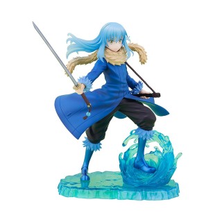 good smile company figura good smile company that time i got reincarnated as a slime rimuru